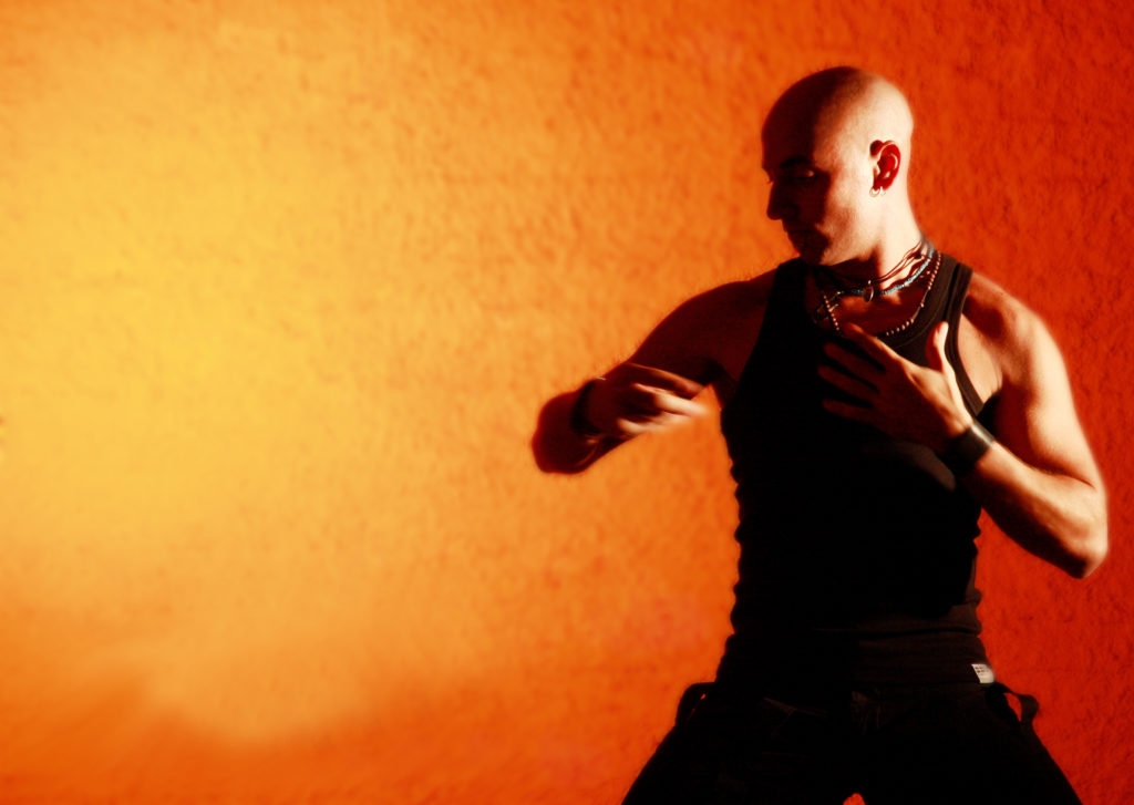 Body Percussion corsi
