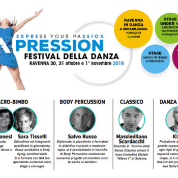 Corsi di Body Percussion Italia